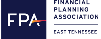 FPA- Financial Planning Association East Tennessee, Collegiate Blueprint, Jesse Hedrick